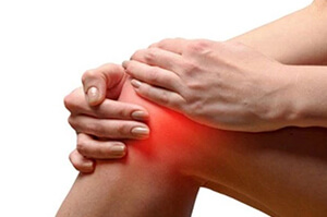 varice dureri de glezna ipsos turnat cu leziuni la genunchi